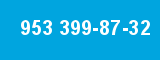 953 399-87-32